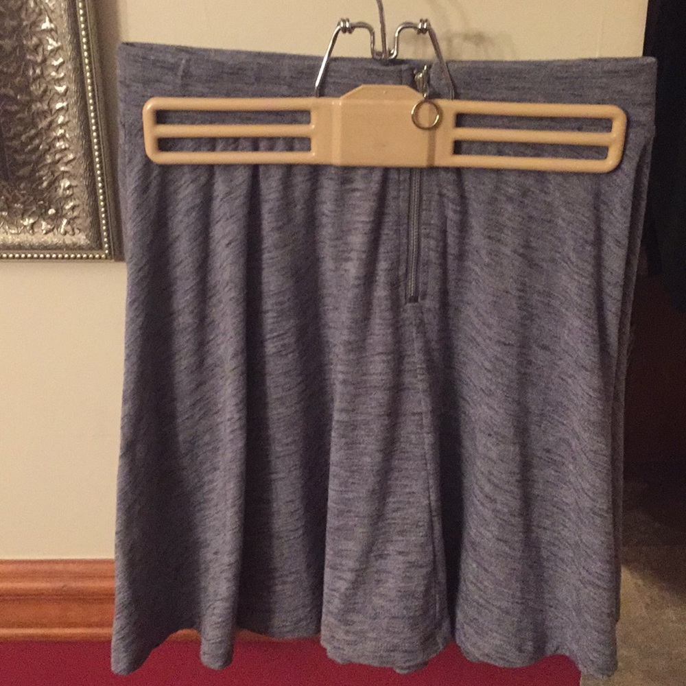 Size Medium skater skirts